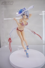 MÔ HÌNH SIESTA - TANTEI WA MOU, SHINDEIRU - KDCOLLE - 1/7 - SWIMSUIT VER. (KADOKAWA)