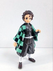 MÔ HÌNH Kamado Tanjirou - Kimetsu no Yaiba - Grandista (Bandai Spirits) FIGURE CHÍNH HÃNG