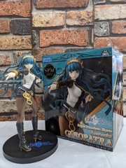 MÔ HÌNH Cleopatra - Fate/Grand Order -SPM Figure - Assassin (SEGA)FIGURE CHÍNH HÃNG