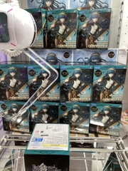 MÔ HÌNH Cleopatra - Fate/Grand Order -SPM Figure - Assassin (SEGA)FIGURE CHÍNH HÃNG
