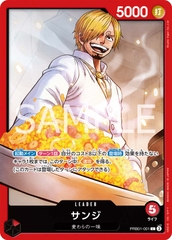 THẺ BÀI One Piece Card Game - PRB-01 – PREMIUM BOOSTER -ONE PIECE CARD THE BEST- (BANDAI) PACK CARD CHÍNH HÃNG