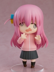 MÔ HÌNH HITORI GOTO - Bocchi the Rock! - Nendoroid 2069 (Good Smile Company) FIGURE CHÍNH HÃNG