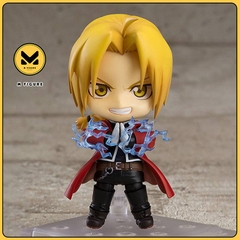 [Pre Order] MÔ HÌNH Edward Elric - Hagane no Renkinjutsushi Fullmetal Alchemist - Nendoroid (#788) (Good Smile Company) FIGURE CHÍNH HÃNG