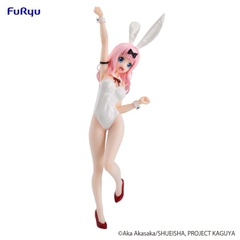MÔ HÌNH FUJIWARA CHIKA - KAGUYA-SAMA WA KOKURASETAI: FIRST KISS WA OWARANAI - BICUTE BUNNIES (FURYU)