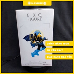MÔ HÌNH Rimuru Tempest - Chuyển Sinh Thành Slime - EXQ Figure - ver.2 (Bandai) FIGURE CHÍNH HÃNG