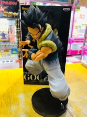 MÔ HÌNH Gogeta - Dragon Ball Super Broly - Super Kamehameha!! Special Color III (Bandai Spirits) FIGURE CHÍNH HÃNG