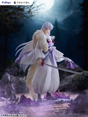 MÔ HÌNH TENITOL InuYasha Sesshomaru Complete Figure(FuRyu) FIGURE CHÍNH HÃNG