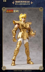 MÔ HÌNH Leo Aiolia - Saint Seiya - Champion Class (Blokees) MODEL KIT CHÍNH HÃNG