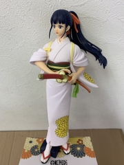 MÔ HÌNH One Piece - O-Kiku - Glitter & Glamours - Special Color ver. (Bandai Spirits) FIGURE CHÍNH HÃNG