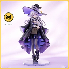 [PRE ORDER] MÔ HÌNH Elaina - Majo no Tabitabi - 1/7 (Good Smile Company) FIGURE CHÍNH HÃNG