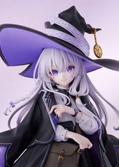 [PRE ORDER] MÔ HÌNH Elaina - Majo no Tabitabi - 1/7 (Good Smile Company) FIGURE CHÍNH HÃNG
