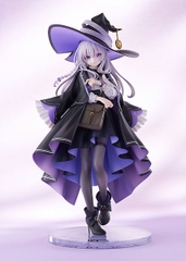[PRE ORDER] MÔ HÌNH Elaina - Majo no Tabitabi - 1/7 (Good Smile Company) FIGURE CHÍNH HÃNG