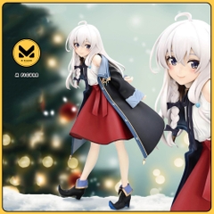 MÔ HÌNH Elaina - Majo no Tabitabi - Trio-Try-iT (FuRyu) FIGURE CHÍNH HÃNG