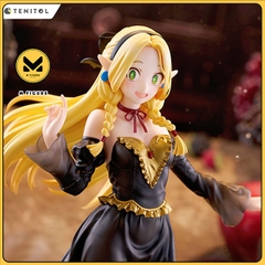 [PRE ORDER] MÔ HÌNH Marcille Donato - Dungeon Meshi - Tenitol - Tenitol Tall - Dress Style Ver. (FuRyu) FIGURE CHÍNH HÃNG