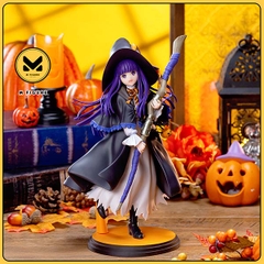 [PRE ORDER] MÔ HÌNH Fern - Sousou no Frieren - Luminasta - Halloween no Mahou (Sega Fave) FIGURE CHÍNH HÃNG
