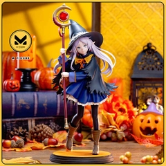 [PRE ORDER] MÔ HÌNH  Frieren - Sousou no Frieren - Luminasta - Halloween no Mahou (Sega Fave) FIGURE CHÍNH HÃNG