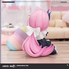 [PRE ORDER] MÔ HÌNH Elysia - Honkai Impact 3rd - Little Series - Little Flame-Chaser Ver. (Myethos) FIGURE CHÍNH HÃNG