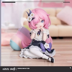 [PRE ORDER] MÔ HÌNH Elysia - Honkai Impact 3rd - Little Series - Little Flame-Chaser Ver. (Myethos) FIGURE CHÍNH HÃNG