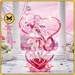 [PRE ORDER] MÔ HÌNH Elysia - Honkai Impact 3rd - 1/7 - Hi♪ Love Elf♥ Ver. (Myethos) FIGURE CHÍNH HÃNG