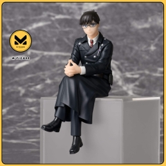 MÔ HÌNH Okumura Yukio - Ao no Exorcist: Shimane Illuminati Hen - Premium Chokonose Figure (Sega Fave) FIGURE CHÍNH HÃNG