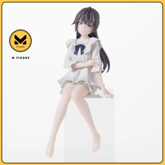 MÔ HÌNH Suou Yuki - Tokidoki Bosotto Russia-go de Dereru Tonari no Alya-san - Premium Chokonose Figure (SEGA) FIGURE CHÍNH HÃNG
