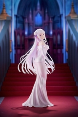[PRE ORDER] MÔ HÌNH Re:Zero kara Hajimeru Isekai Seikatsu - Emilia - 1/7 - Wedding Dress Ver (Design Coco) FIGURE CHÍNH HÃNG