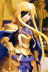 MÔ HÌNH Alice Zuberg - Sword Art Online: Alicization - LPM Figure - Ver.1.5 (SEGA) FIGURE CHÍNH HÃNG