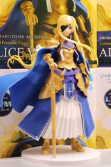 MÔ HÌNH Alice Zuberg - Sword Art Online: Alicization - LPM Figure - Ver.1.5 (SEGA) FIGURE CHÍNH HÃNG