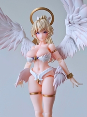 MÔ HÌNH Angel Angela (RPG-07) - 1/12 Action Figure(Snail Shell) FIGURE CHÍNH HÃNG