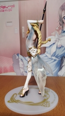 MÔ HÌNH Elf Village 3rd Villager - Rinshia - 1/6 Complete Figure (Vertex) FIGURE CHÍNH HÃNG