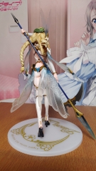 MÔ HÌNH Elf Village 3rd Villager - Rinshia - 1/6 Complete Figure (Vertex) FIGURE CHÍNH HÃNG