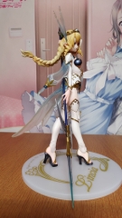 MÔ HÌNH Elf Village 3rd Villager - Rinshia - 1/6 Complete Figure (Vertex) FIGURE CHÍNH HÃNG