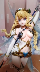 MÔ HÌNH Elf Village 3rd Villager - Rinshia - 1/6 Complete Figure (Vertex) FIGURE CHÍNH HÃNG