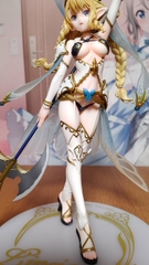 MÔ HÌNH Elf Village 3rd Villager - Rinshia - 1/6 Complete Figure (Vertex) FIGURE CHÍNH HÃNG