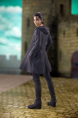 [PRE ORDER] MÔ HÌNH Eren Yeager - Shingeki no Kyojin The Final Season - Oshi Works - The Final Season ver. (Kotobukiya, Thousand) FIGURE CHÍNH HÃNG