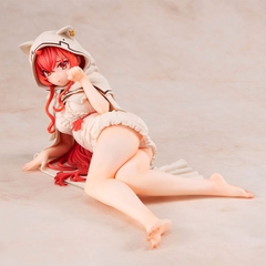 [PRE ORDER] MÔ HÌNH Eris Boreas Greyrat - Mushoku Tensei II Isekai Ittara Honki Dasu - Melty Princess - Tenohira, Soine da Nyan ver. (MegaHouse) FIGURE CHÍNH HÃNG
