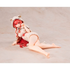 [PRE ORDER] MÔ HÌNH Eris Boreas Greyrat - Mushoku Tensei II Isekai Ittara Honki Dasu - Melty Princess - Tenohira, Soine da Nyan ver. (MegaHouse) FIGURE CHÍNH HÃNG