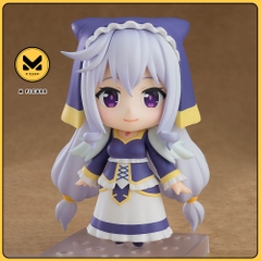MÔ HÌNH Eris - Kono Subarashii Sekai ni Shukufuku o! 3 - Nendoroid (#2551) (Good Smile Company) FIGURE CHÍNH HÃNG
