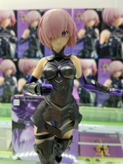 MÔ HÌNH Mash Kyrielight - Gekijouban Fate/Grand Order: Shinsei Entaku Ryouiki Camelot - Wandering; Agateram - Servant Figure (Bandai Spirits) FIGURE CHÍNH HÃNG