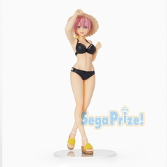 MÔ HÌNH Nakano Ichika - Gotoubun no Hanayome ∬ - PM Figure (SEGA) FIGURE CHÍNH HÃNG