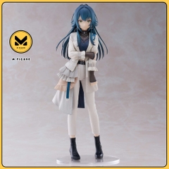 [Pre Order] MÔ HÌNH Tsukimura Temari - Gakuen iDOLM@STER - Espresto - Stylish Pose (Bandai Spirits) FIGURE CHÍNH HÃNG