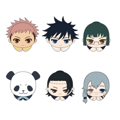 BLIND BOX - Jujutsu Kaisen Hug Chara Collection Vol.1  (Takara Tomy) PLUSHIE CHÍNH HÃNG
