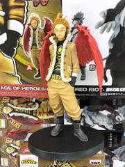 MÔ HÌNH Hawks - Boku no Hero Academia - Age of Heroes (Bandai Spirits) FIGURE CHÍNH HÃNG