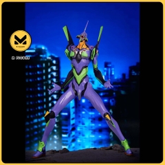 MÔ HÌNH EVA-01 - Evangelion Shin Gekijouban - Ichiban Kuji - Ichiban Kuji Evangelion ~EVA-01, Bousou!~ (A Prize) - Mega Impact (Bandai Spirits) FIGURE CHÍNH HÃNG
