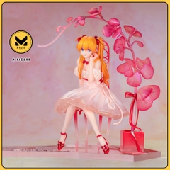 MÔ HÌNH Souryuu Asuka Langley - Shin Seiki Evangelion - 1/7 - Whisper of Flower Ver. (Myethos)FIGURE CHÍNH HÃNG