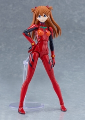 [PRE ORDER] MÔ HÌNH Souryuu Asuka Langley - Evangelion Shin Gekijouban - Plamatea (Good Smile Company) MODEL KIT CHÍNH HÃNG