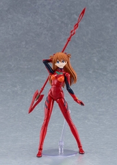 [PRE ORDER] MÔ HÌNH Souryuu Asuka Langley - Evangelion Shin Gekijouban - Plamatea (Good Smile Company) MODEL KIT CHÍNH HÃNG