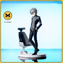 [Pre Order] MÔ HÌNH Nagisa Kaworu - Shin Evangelion Gekijouban:|| - Luminasta - Commander Uniform, Ver. 2 (SEGA) FIGURE CHÍNH HÃNG