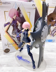 MÔ HÌNH Mash Kyrielight - Fate/Grand Order: Zettai Majuu Sensen Babylonia - SPM Figure (SEGA) FIGURE CHÍNH HÃNG