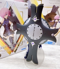 MÔ HÌNH Mash Kyrielight - Fate/Grand Order: Zettai Majuu Sensen Babylonia - SPM Figure (SEGA) FIGURE CHÍNH HÃNG